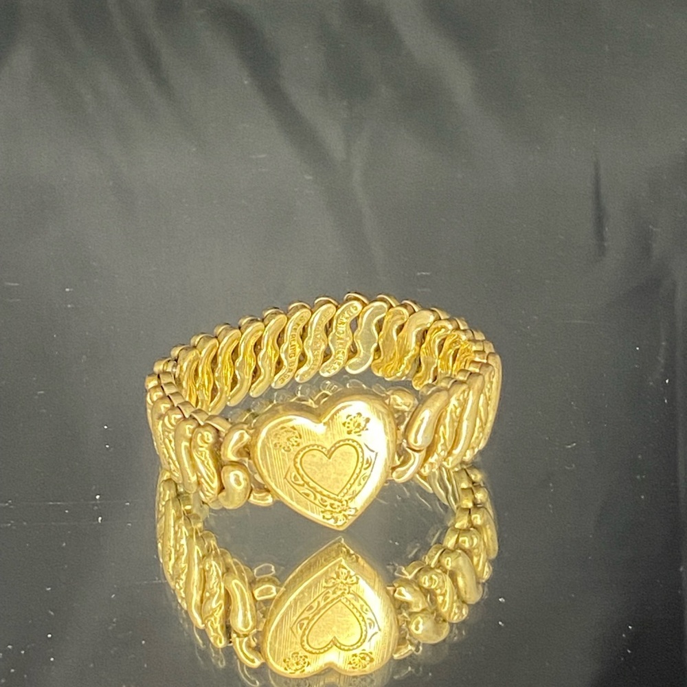 Child size bracelet